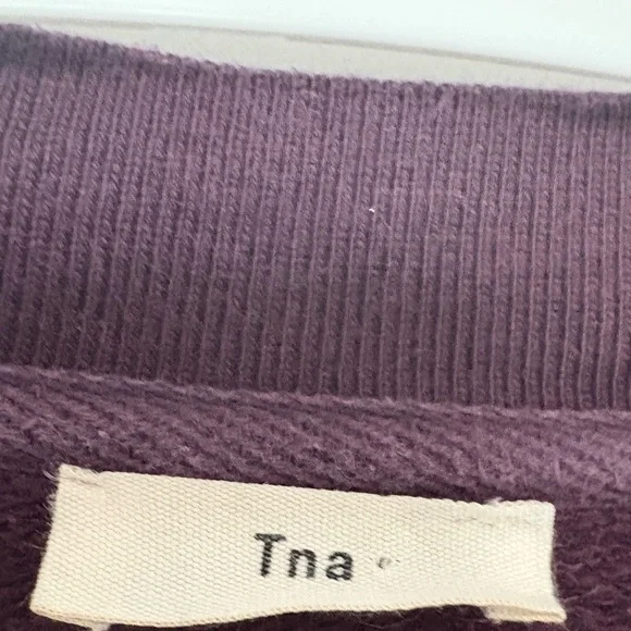 TNA FLEECE - Picture 4 of 7